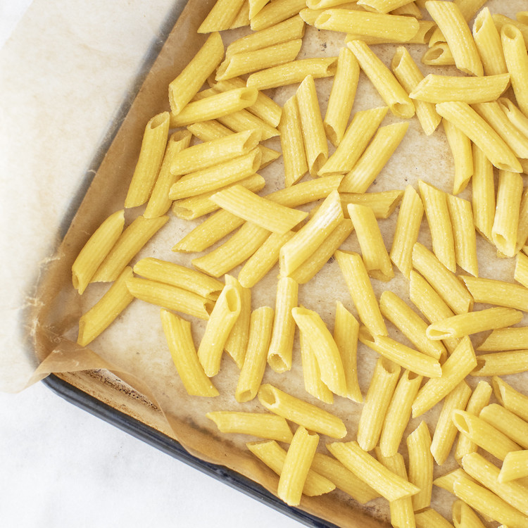 Picture of Pasta Mami penne